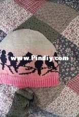 Passerine Hat
