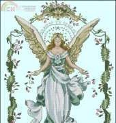 Mirabilia MD 65 Angel of the New Dawn (pat)