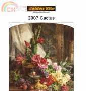 Golden Kite 2907 - Cactus
