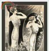 Celtic Rose Designs - Parisian Fashion