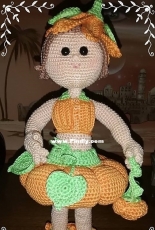 Patricia Stassart -  Pompoelientje - Dutch - Free