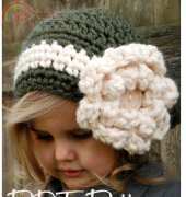 The Velvet Acorn - Heidi May - The Dailynn Slouchy