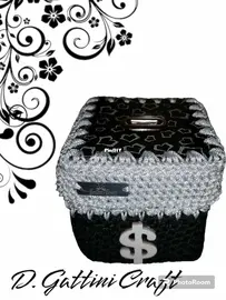 My piggy bank