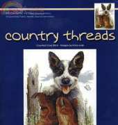 Country Threads FJ-1024 - Blueys Boots