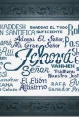 Joyful Expressions - Jehova Senor