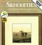 Heritage Crafts Silhouettes - PSHI330 - Hikers