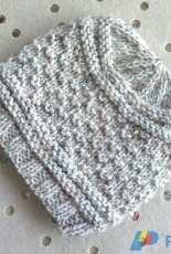 That easy Guernsey Hat by Christine Roy-English,German-Free