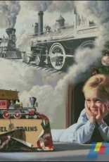 HAED HAEBOB 121 The General by Bob Byerley