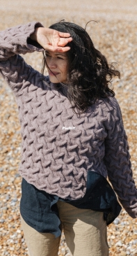 Gentoo by Erika Knight