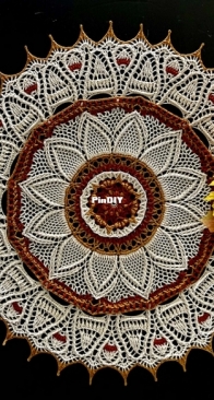 Fereshte Tarband - Nasim Doily - English