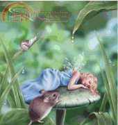 HAED HAERA589 Sweet Dreams by Rachel Anderson