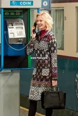 #2 Solange - Verena Stricken - Herbst 4-2018 -German