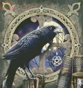HAED HAELIP 1921 The Talisman by Lisa Parker XSD