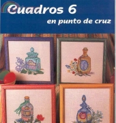 Artime Cuadros N°6