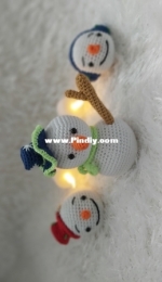 Snowman