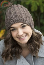Handsome Hat by Susie Bonell -Free