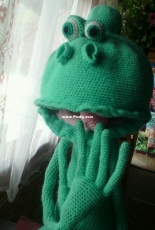 Frog