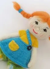 Pippi longstocking