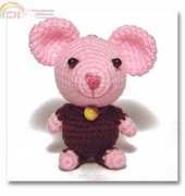 Simple Arts Planet - Saplanet Originals - Lis Sun - KoKo Rat 2007