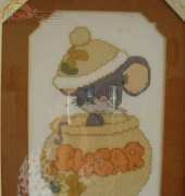 sweet mouse