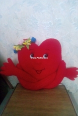 love heart