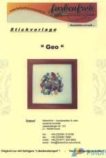 Farbenfroh - Geo