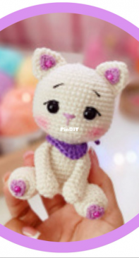 Kalu Crochet - Andry Pinzón - Michi - Spanish