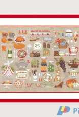 Bonheur des Dames  —  Atelier cuisine