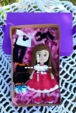 Doll Luanni