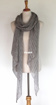 Alinda Wrap by Ambah O\Brien
