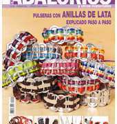 Crea con abalorios #36 (Spanish magazine)