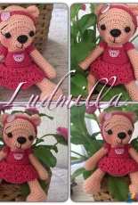 Little bear