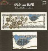 Imaginating 2729 - Faith and Hope