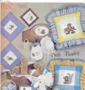 Dale Burdett DB-31 - Its a Baby...