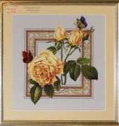 RTO Yellow Roses