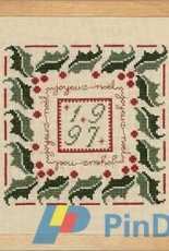 Rouge du Rhin - Joyeux Noel 1997