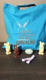 easter bag