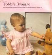 Patons 203. Nursery Time