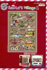 Soda G-89 Santas Village I XSD + PCS