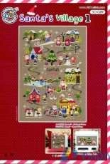 Soda G-89 Santas Village I XSD + PCS