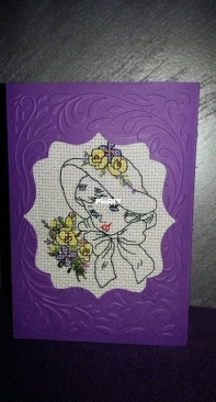 My work