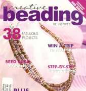 Australias Creative Beading-Vol.3-N°4 /no ads