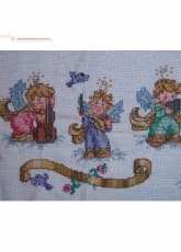 Angelitos