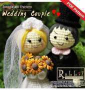 Rabbiz Design - Kanungnit Tandee - Wedding Couple