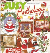 Susy Anthology 14 November 2013 -Italian