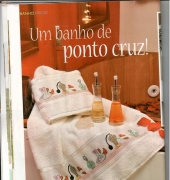 Agulha de Ouro-N°155-June-2009/ portuguese language