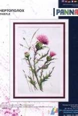 Panna C-1893 - Thistle
