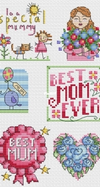 Mothers Day by Durene Jones - Free