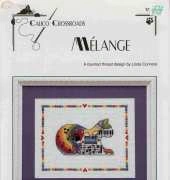 Calico Crossroads - Melange