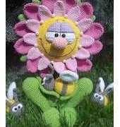 Mala Designs -Mandy Herrmann - Magic Flower  - German